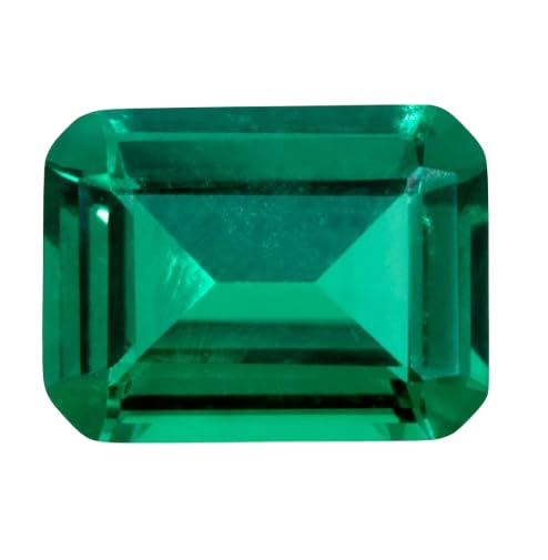 Genuine Columbian Emerald Gemstone 6 Carat 6.25 Ratti Panna Stone Original With Certificate पन्ना नग बुध रत्न मिथुन राशि के लिए रत्न May Birthstone Mercury Zamrud Ratan Ring & Pendant Making-image-13