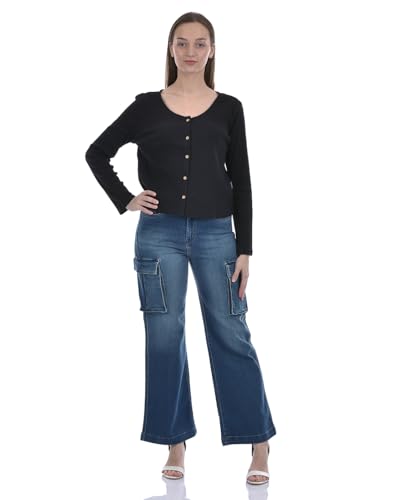 Image of Numero Uno Women's Round Neck Full Sleeves T Shirt
