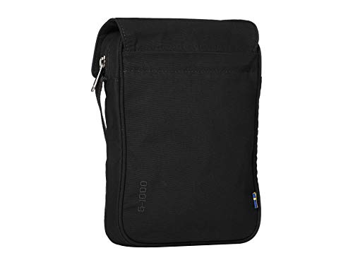 Image of Fjallraven Greenland Pocket Crossbody - Water-Resistant G-1000, Compact Storage, Adjustable Strap - Travel, Hiking