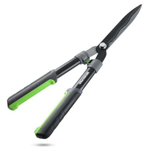 WORKPRO Garden Hedge Shears, 23