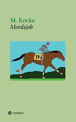 Mordsjob (German Edition)