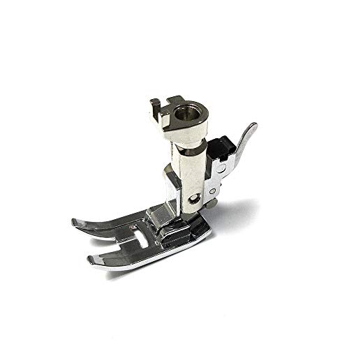 Prensatelas Zigzag Grande para Bernina Estilo Antiguo miniatura 1