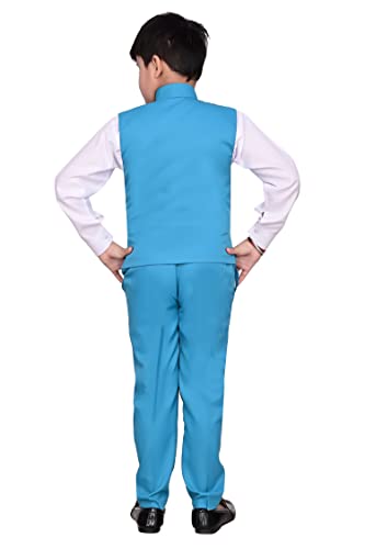 Image of HEROBOTIC 3-Piece Suit Set-1020