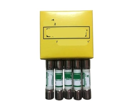 Fusible DMM-B-11A1000V de rechange DMM-B-11AR violet