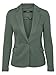 Produktbild Vero Moda Damen Vmjulia Ls JRS Noos Blazer, Laurel Wreath, 38