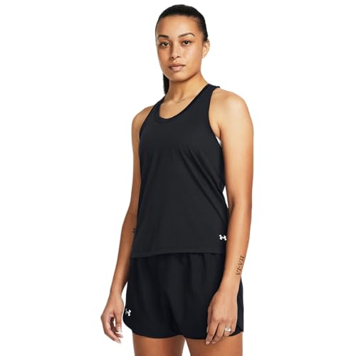 Canottiera Da Donna Under Armour Streaker - 2