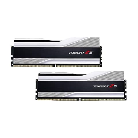 G.Skill Trident DDR5 32GB 6000MHz Cover