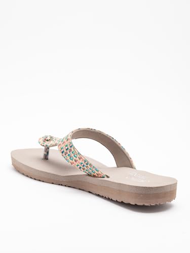 Image of Women's Flats Ortho comfort-Light weight Flats Comfortable & Daily use-BLUE