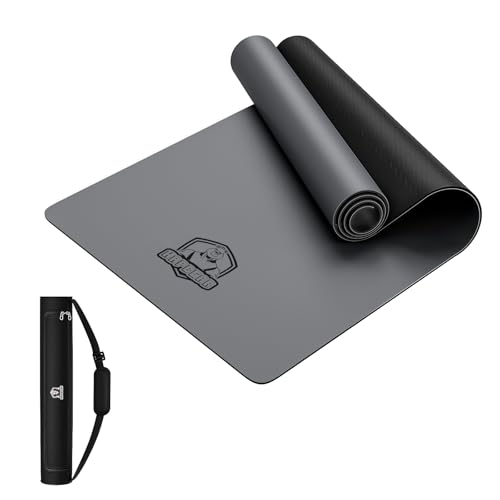 HAPBEAR Large PU/Rubber