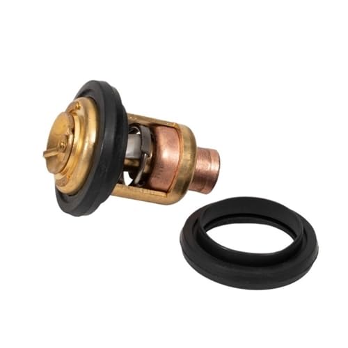 Thermostat 66M-12411-00 évite la surchauffe hors-bord F5-F15