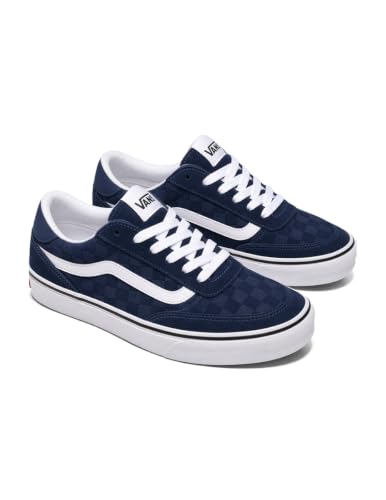 Image of Vans Men's Brooklyn LS Sneakers