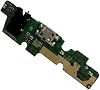 Placa Conectora de Puerto de Carga para Infinix Hot 11 Play 4