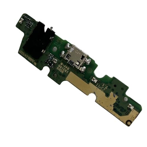 Connecteur de charge Infinix Hot 11 Play port de remplacement OEM - 2