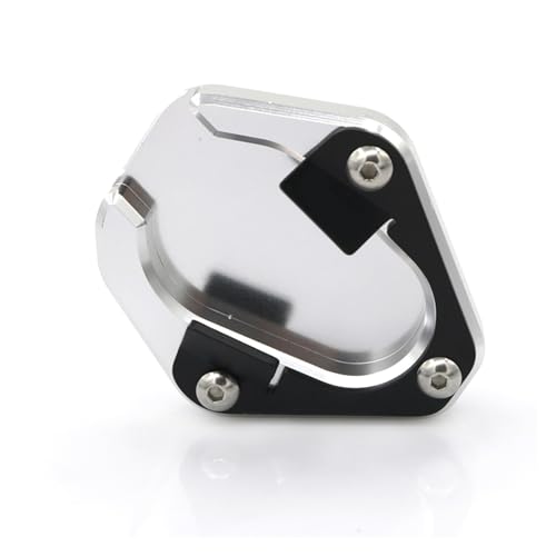 Plaque de béquille pour Tiger 900 GT Pro extension béquille latérale de moto
