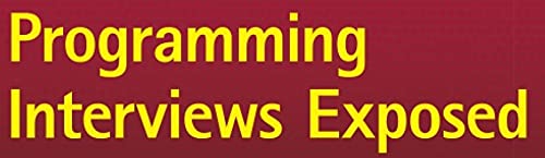Programming Interviews Exposed: Coding Your Way Through the Interview - Thumbnail 3