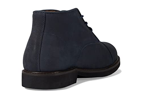 Image of Marc Joseph New York Men's Genuine Leather Luxury Lug Boot