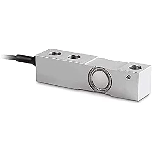 Tétine KERN CT 750-3Q1 étanche IP69K pour un lavage haute pression