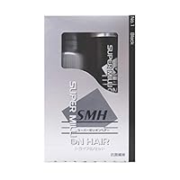 Amazon.co.jp: スーパーミリオンヘアー トライアルセット