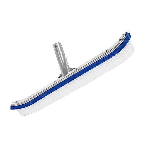 BESPORTBLE 18 Scissor Finger Rings Cleaner Brush Stainless Steel Griddle Garden Sweeping Brush Toddler Booster Cushion Beaker Costume Cleaning Brush Brush Aluminum Edge