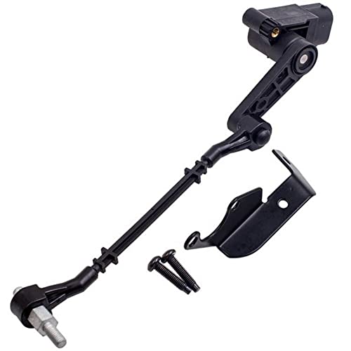 Capteur de hauteur LR020627 pour suspension pneumatique de voiture RQH500420