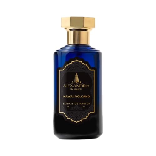 Alexandria Fragrances Virgin Island