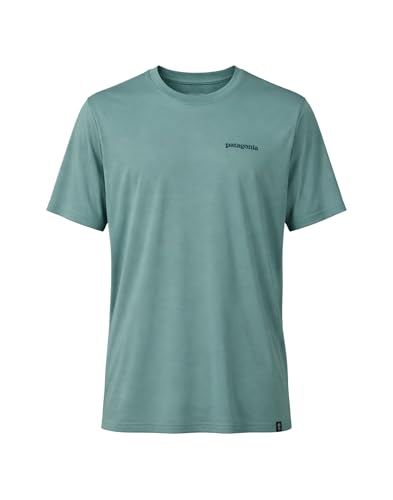 Patagonia 45481 BSLX Solution textile contre la transpiration et les mauvaises odeurs