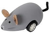 sortierbox flotte flitzer Spielzeug Bartl 101811 Rückzug-Maus, flotter Flitzer mit Rückzugsmotor, 1 Stück