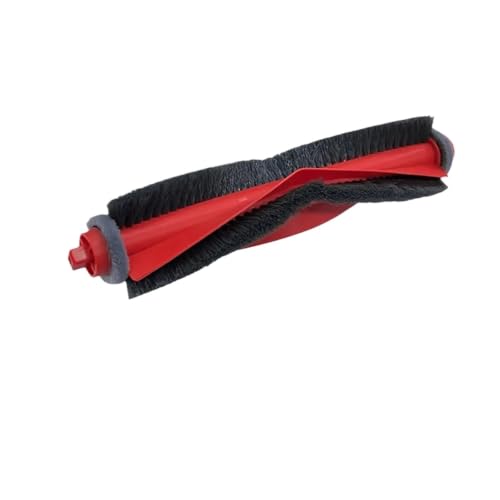 Cepillo giratorio para Roborock S8 Pro y gama Q10 repuesto de rodillo central 3