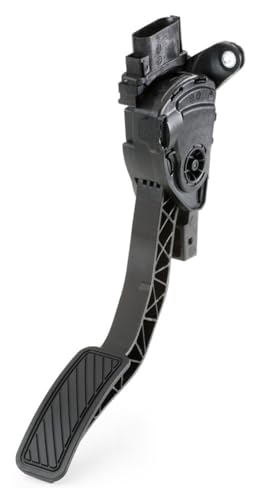 HELLA 009517701 Accelerator Pedal Sensor 6Pv, Multi