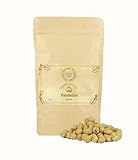 ✔️ TOP QUALITÄT - Unsere Lebbio Haselnusskerne kommen aus dem besten Anbaugebiet der Welt, der Schwarzmeerregion. Überzeugen Sie sich selbst von der Qualität und der Frische.