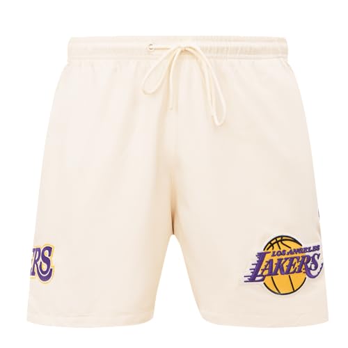 Image of Pro Standard NBA Mens Mens NBA Classic Woven Woven Short
