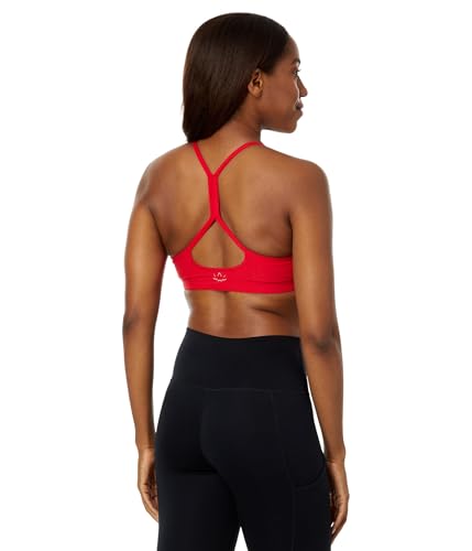 Image of Beyond Yoga Women's Spacedye Slim Racerback Bra