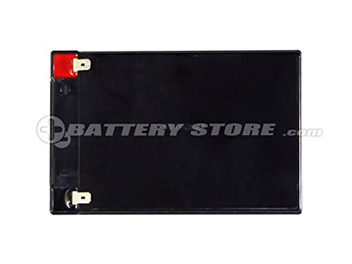 Amazon | LONG サイクルバッテリー WP14-12SE 【お得！2個セット