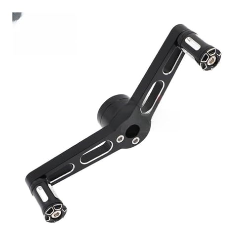 Levier changement vitesse moto pour Sportster XL 1200N