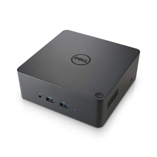 Thunderbolt Dock 240W