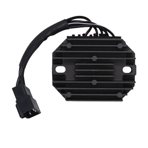 Régulateur de tension GSXR1000 chargeur haute dissipation