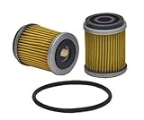 Replacement for fits WIX 57934 Engine Oil For Select 83-18 Models