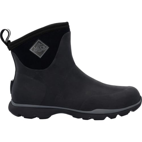 Image of MUCK Men's Arctic Excursion Ankle Boots