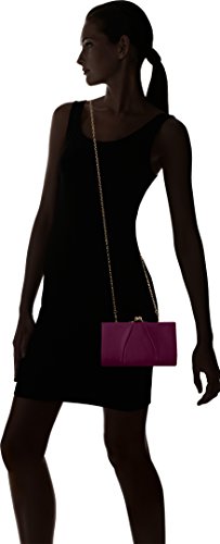 Swanky-Swans-Womens-Mira-Satin-Classic-Frame-Bag-Clutch
