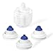 Produktbild RHINO CLEAR Sprint Vernebler-Set 1 St
