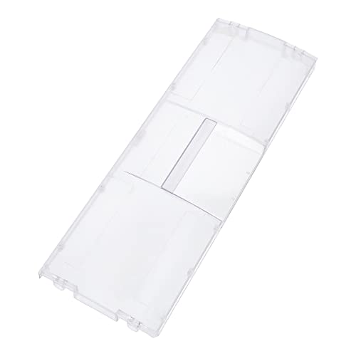 sparefixd Adecuado para frigorífico y congelador BEKO CA7014FFX CA7015FFS CA7015FFS1