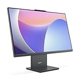 Lenovo IdeaCentre AIO 27IRH9 All-in-One Desktop 2024 New, Intel i7-13620H 10-Core, 27