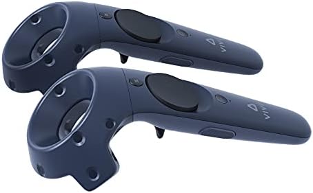 HTC Vive Pro 2 Virtual Reality System - 4