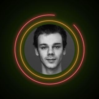 Victor Ducharne cover art