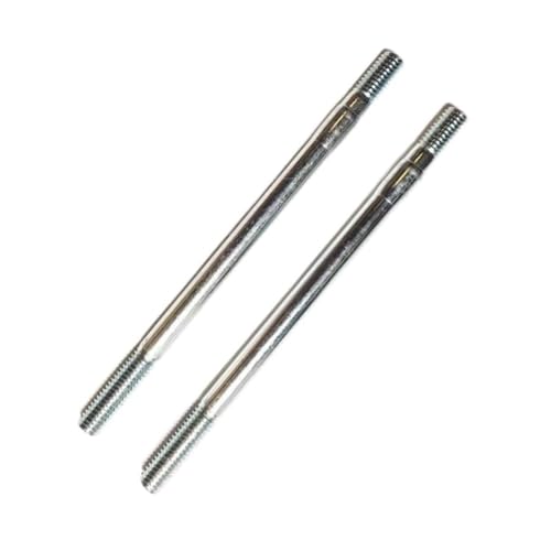 Goujons carburateur GX390 M6 haute résistance 105mm pour serrage culasse