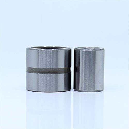 Roulement à aiguilles 75x105x54mm NA6915 bague intérieure 6534915 - 4