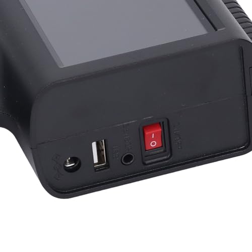 Impressora Jato de Tinta Portátil HD LED Touch Screen Inteligente Quad Core CPU Impressora Versátil
