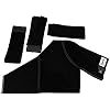 Sully Shoulder Stabilizer Brace for Posterior Instabilities, Muscle Strains, Rotator Cuff Deceleration, Anterior Instabilities, Inferior Instabilities and Multi-Directional Instabilities, Various Sizes, Large