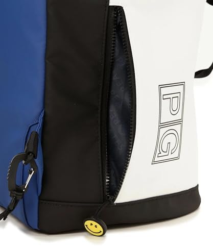 Amazon | [パーリーゲイツ] ロッカーバッグ [SWITCH ONシリーズ](2WAY