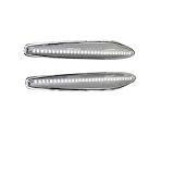 Ils facilitent la planification du trafic : les autres conducteurs peuvent prédire vos intentions de conduite en fonction de vos clignotants et effectuer les ajustements correspondants.